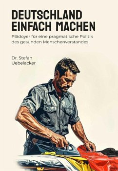 Cover Deutschland einfach machen