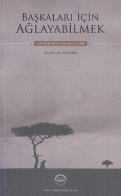 Cover Baskalari Icin Aglayabilmek