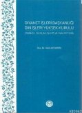 Diyanet Isleri Baskanligi Din Isleri Yüksek Kurulu