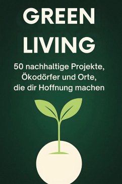 Cover Green Living