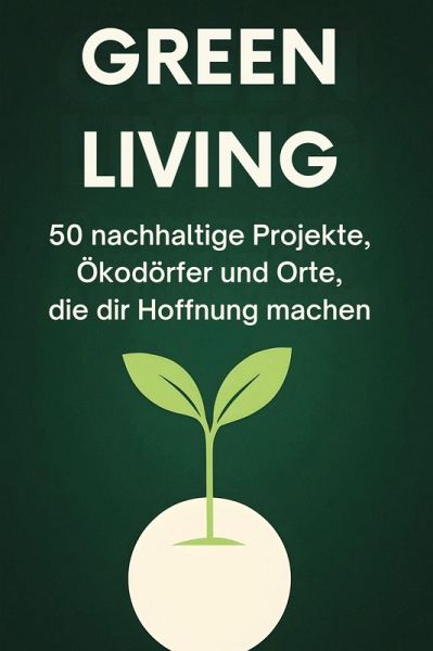 Green Living Green Living