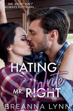 Hating Mr. Write - Lynn, Breanna