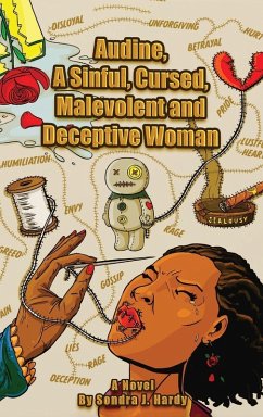 Audine's Story - Hardy, Sondra J.