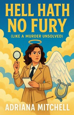 Cover Hell Hath No Fury