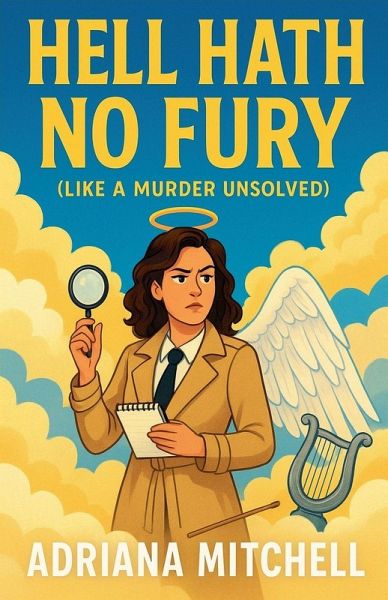 Hell Hath No Fury Hell Hath No Fury