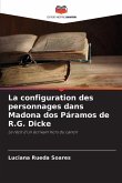 La configuration des personnages dans Madona dos Páramos de R.G. Dicke
