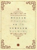 Isitme Engellilere Özel Dualar ve Sureler