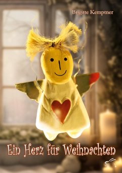 Cover Ein Herz für Weihnachten