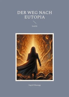 Cover Der Weg nach Eutopia