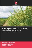 Situação dos OCPs nas culturas de arroz Situação dos OCPs nas culturas de arroz