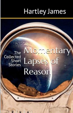 Momentary Lapses of Reason - James, Hartley