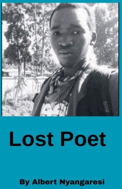 Lost Poet - Nyangaresi, Albert