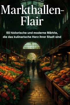 Markthallen-Flair - Werner, Alice