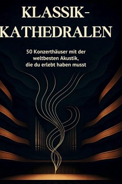 Klassik-Kathedralen - Schmid, Jakob Klassik-Kathedralen - Schmid, Jakob