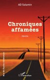 Chroniques affamées