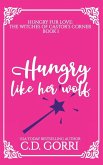 Hungry Like Her Wolf