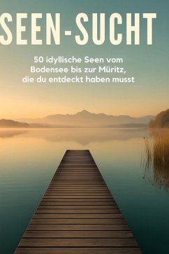 Seen-Sucht - Herrmann, Jonas