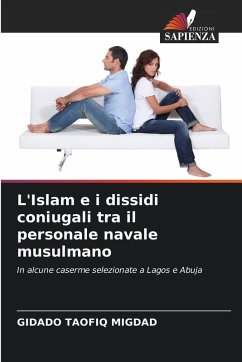 Cover L'Islam e i dissidi coniugali tra il personale navale musulmano