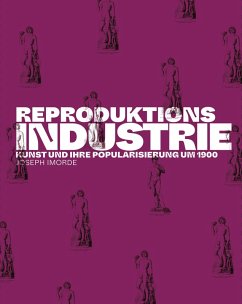 Cover Reproduktionsindustrie