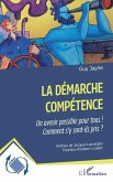 La démarche compétence