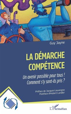 Cover La démarche compétence