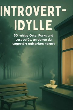 Cover Introvert-Idylle