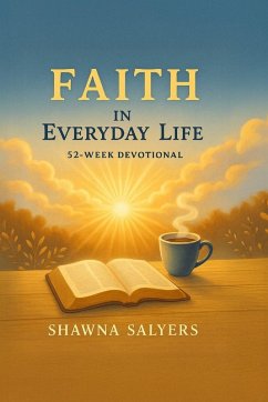 Faith In Everyday Life - Salyers, Shawna