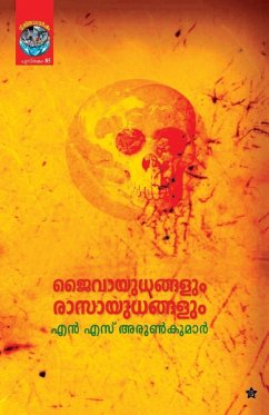 Cover jaivayudhangalum rasayudhangalum