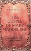 The Gospel of Mary Magdelene