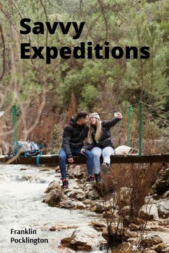 Cover Savvy Expeditions
