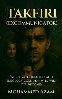 Takfiri (Excommunicator) - Azam, Mohammed