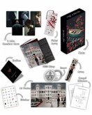 Arden 2 Özel Kutulu Set Ciltli