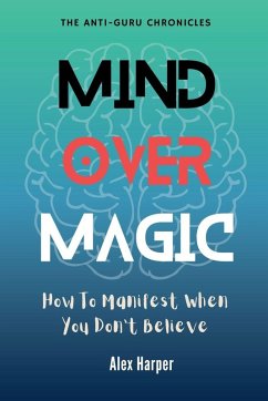Cover Mind Over Magic