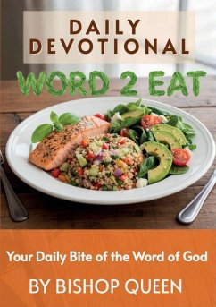 Cover Word2Eat   Your Daily Bite of the Word of God   2026