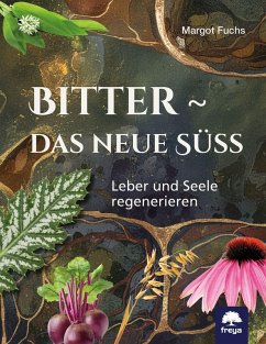 Cover Bitter - das neue Süß