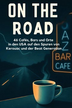 On the Road - Fuchs, David