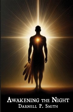 Cover Awakening the Night