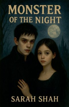 Cover Monster of the night
