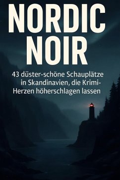Cover Nordic Noir