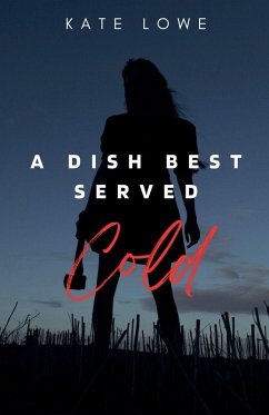 Cover A Dish Best Served Cold