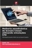 Melhoria aerodinâmica do Scorpio Classic utilizando simulações CFD