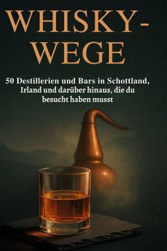 Cover Whisky-Wege