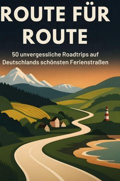 Cover Route für Route
