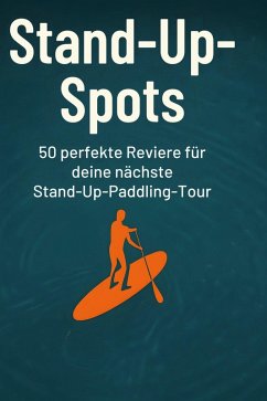 Stand-Up-Spots - Bauer, David