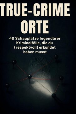 Cover True-Crime-Orte