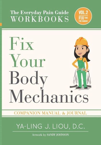 Fix Your Body Mechanics Fix Your Body Mechanics