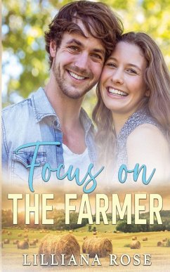Focus on the Farmer - Rose, Lilliana