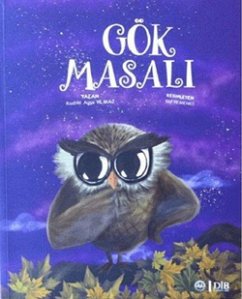 Cover Gök Masali