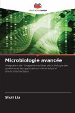 Microbiologie avancée