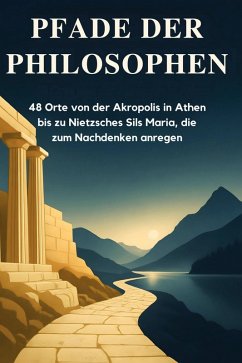 Cover Pfade der Philosophen